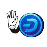 Dashy whatsapp stickers