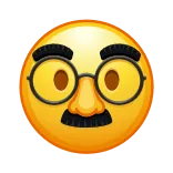 🥸