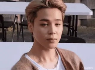💞 Jimin kpop, ジミン, bts, パク・ジミン, 歌手, アイドル, 韓国ポップ telegram sticker