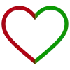 ❤️