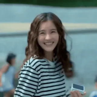 @newkdramacore whatsapp stickers