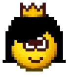 👸
