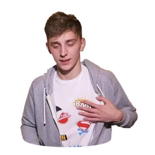 😬 BANG! homem, pessoa, adesivo, bang, quadrinho, super-herói whatsapp sticker
