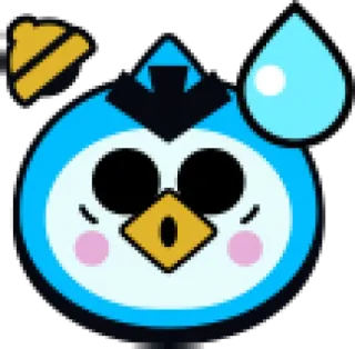 😅 น่ารัก, คาวาอิ, การ์ตูน, สติกเกอร์, ศิลปะดิจิทัล telegram sticker