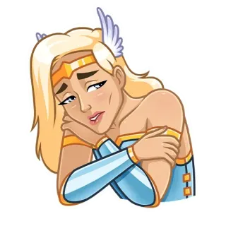 ☹️ telegram sticker