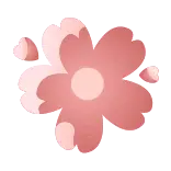 🌸