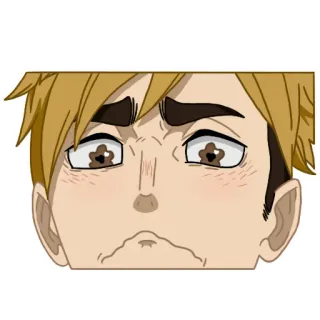 😢 telegram sticker