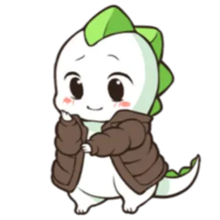 Tetro @StikerDi telegram stickers