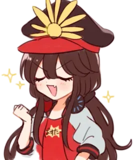 ✨ ぶすたー anime, manga, cartoon, cute, character, sticker telegram sticker
