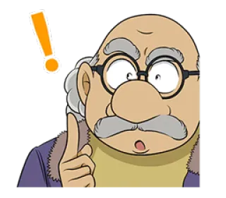 ❗ whatsapp sticker