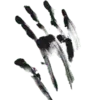 ✋