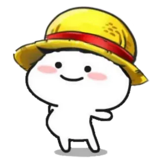 Cutie 2 telegram stickers