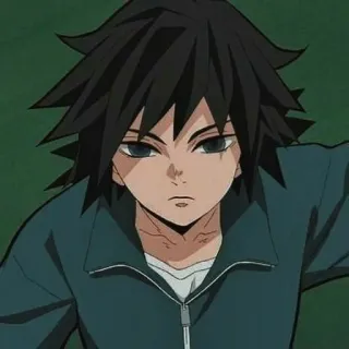💕 Anime, Personaggio, Ragazzo, Manga, Cartone animato, Animazione giapponese whatsapp sticker