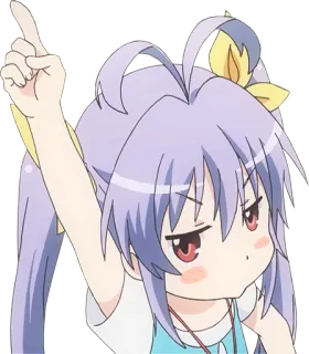 👆 telegram sticker