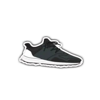 adidasboost telegram stickers