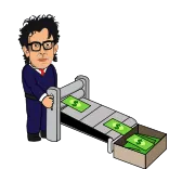 $WNKR telegram stickers