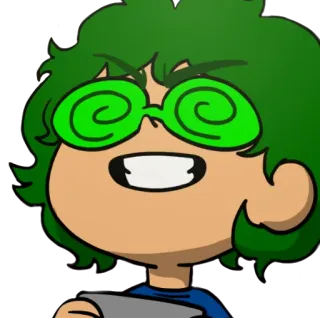😈 whatsapp sticker