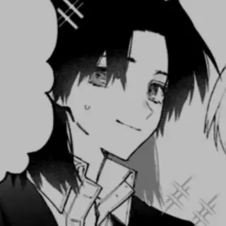 🗝 Anime, Manga, Karakter, Seni, Stiker telegram sticker