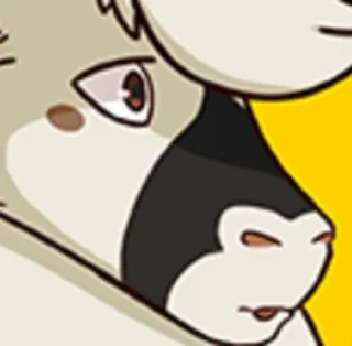 😮 telegram sticker