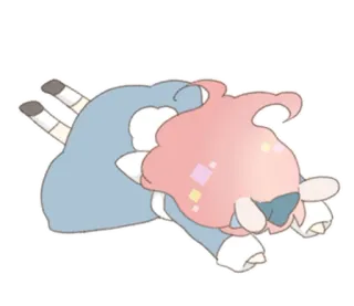 🐰 telegram sticker