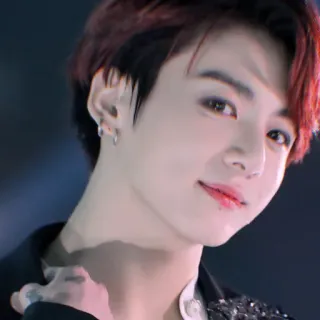 🐰 Jungkook kpop, bts, jungkook, 歌手, 偶像 telegram sticker