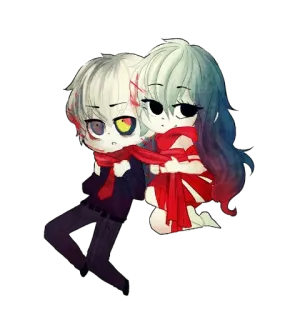 💑 telegram sticker