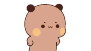 🍩 telegram sticker
