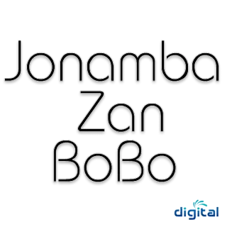❤ Jonamba Zan Bobo telegram sticker