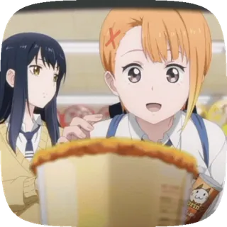 🥧 whatsapp sticker