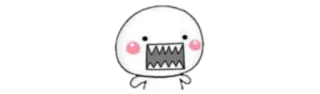 😡 telegram sticker