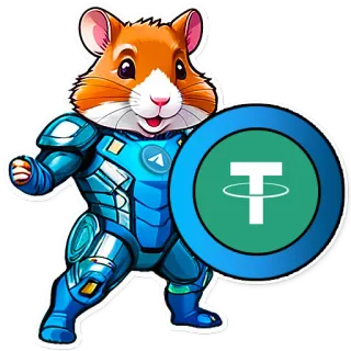 Hamsters @Crypto4Beginner_Channel telegram stickers