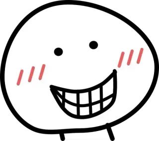 😁 telegram sticker