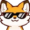 😎