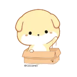 Naughty Cat One😼- @MochaStickers telegram stickers