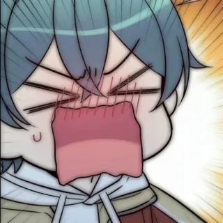 💬 telegram sticker