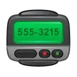 📟