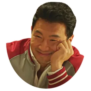 😊 telegram sticker