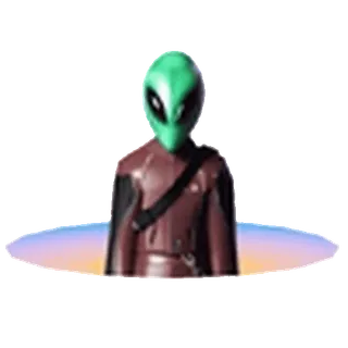 👽