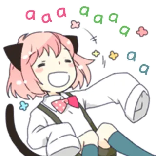 meli soweli telegram stickers