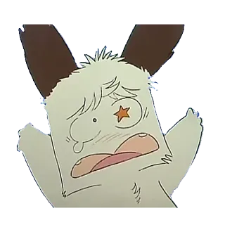 😵 telegram sticker