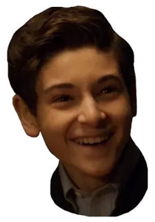 😄 telegram sticker