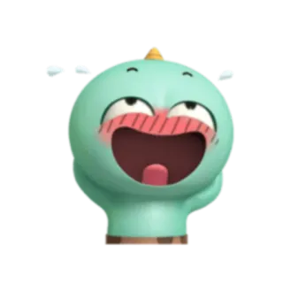 😆 telegram sticker