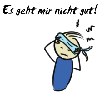 😰 whatsapp sticker