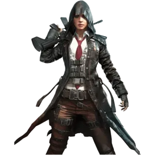 PUBG@Bad_Boys_Stickers telegram stickers