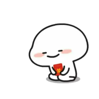 😌 telegram sticker