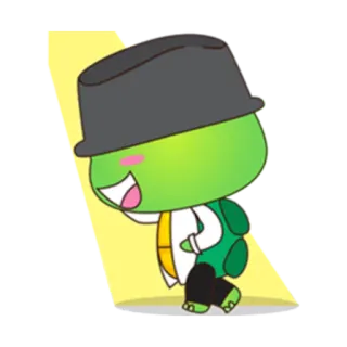💂 telegram sticker