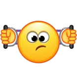 💪