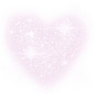 💖 หัวใจ, ประกาย, สีชมพู, ความรัก, แวววาว, กลิตเตอร์, น่ารัก telegram sticker