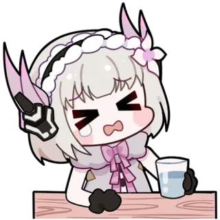 😢 telegram sticker
