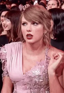 @DivaStickers DIVA TAYLOR 👯 :: @fStikBot telegram stickers